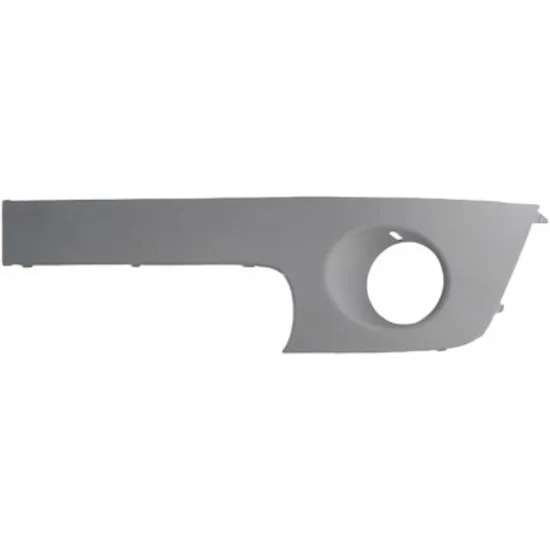 Bandou bara spate stanga MINI MINI COOPER R50; R53 2001->2006 perioada 2001 2002 2003 2004 2005 2006 cromat,