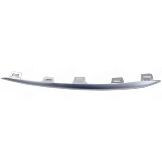 Ornament Grila MERCEDES GLE Coupe C167 2019-> Bandou Grila bara fata inferioara (cromat) (AMG 1) DREAPTA Perioada 2019 2020 2021 2022 2023 2024