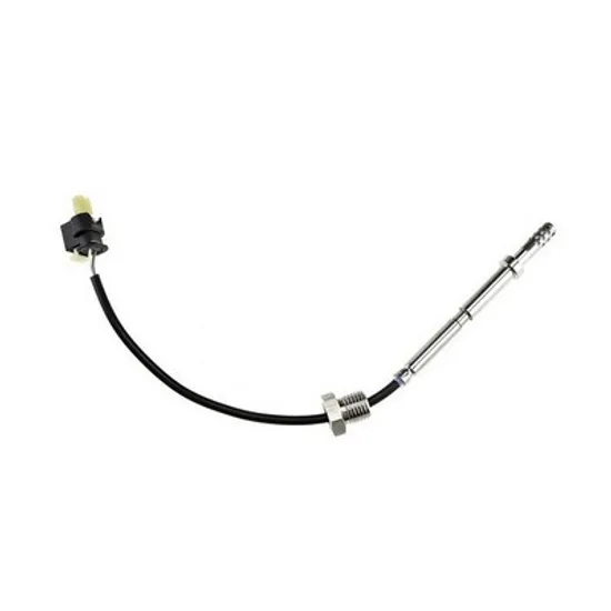 SENZOR TEMPERATURA GAZE EVACUARE DREAPTA MERCEDES B-CLASS B 200 CDI -103KW/140CP- 1991cmc, pentru motor OM 640.941, perioada 2005,2006,2007,2008,2009,2010,2011