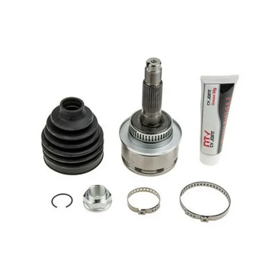 CAP PLANETARA FATA STANGA DREAPTA FORD RANGER 3.0 TDCi 4x4 -115KW/156CP- 2953cmc, pentru motor WEC, perioada 2006,2007,2008,2009,2010,2011,2012