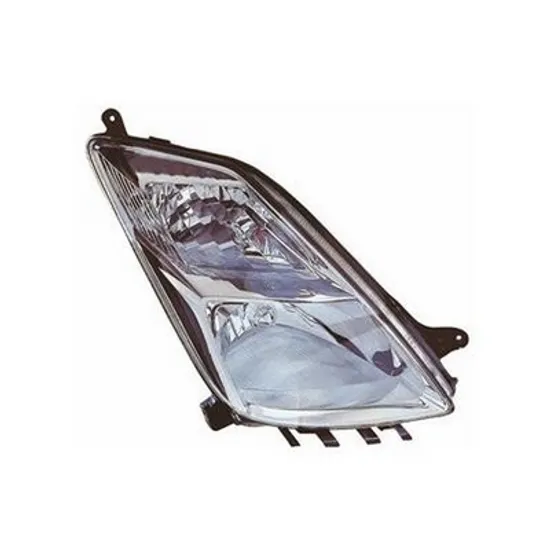 Faruri TOYOTA PRIUS 2 2003->2009 Far dreapta cu reglaj, H4, ->2011 Perioada 2003 2004 2005 2006 2007 2008 2009
