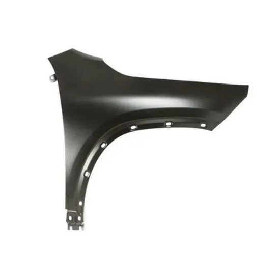 Aripa Fata MERCEDES GLA H247 2020-> Aripa fata aluminiu DREAPTA Perioada 2020 2021 2022 2023 2024 2025