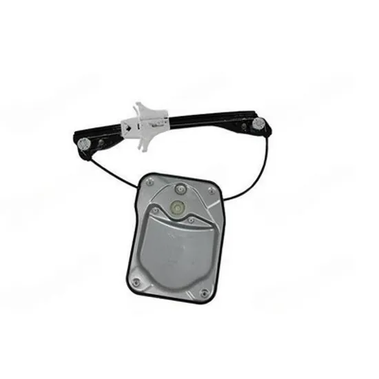 Macara Usa SKODA FABIA 2 2006->2014 Macara usa spate electrica fara motor cu panou STANGA Perioada 2010 2011 2012 2013 2014