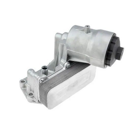 RADIATOR ULEI TERMOFLOT VW TOUAREG 2.5 R5 TDI -120KW/163CP- 2461cmc, pentru motor BLK, BPD, perioada 2003,2004,2005,2006,2007,2008,2009,2010