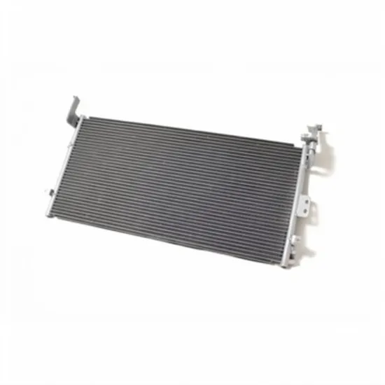 Radiator Aer Conditionat HYUNDAI SONATA 4 1998->2005 Radiator condensator aer conditionat (703x341x18) Perioada 1998 1999 2000 2001 2002 2003 2004 2005