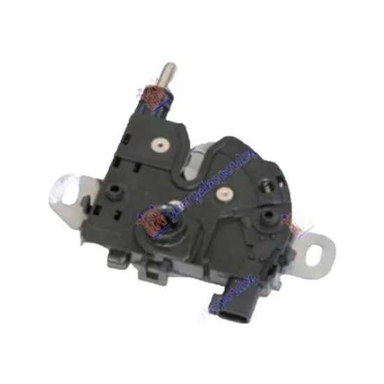 Broasca capota fata FORD TRANSIT COURIER 2014-> Inchizator panou fata trager Perioada 2014 2015 2016 2017 2018