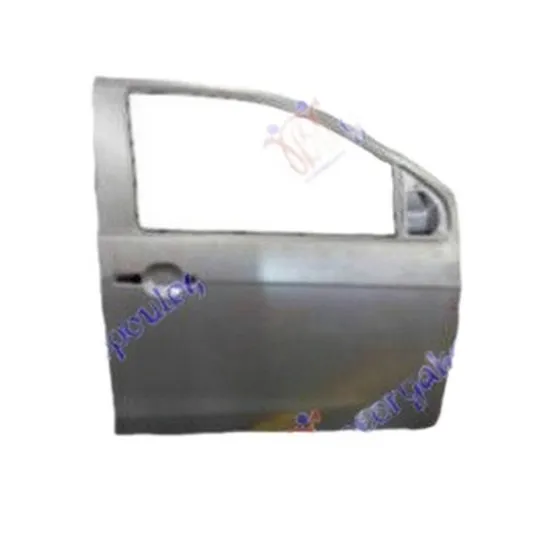 Usa Fata ISUZU D-MAX 2 2012->2018 Usa fata 4 usi dreapta Perioada 2012 2013 2014 2015 2016