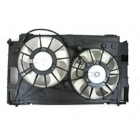 Ventilator Motor LEXUS CT 2010-> Ventilator dublu Perioada 2014 2015 2016 2017 2018 2019 2020