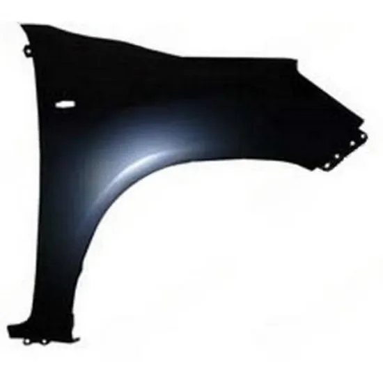 Aripa Fata TOYOTA HILUX 8 2015-> Aripa fata 2WD (cu gaura semnal) DREAPTA Perioada 2020 2021 2022 2023 2024 2025