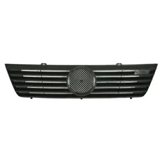 Grila Radiator MERCEDES SPRINTER 901, 902 1995->2006 Grila radiator, neagra ((T1N) 2.95-02.00) Perioada 1996 1997 1998 1999 2000