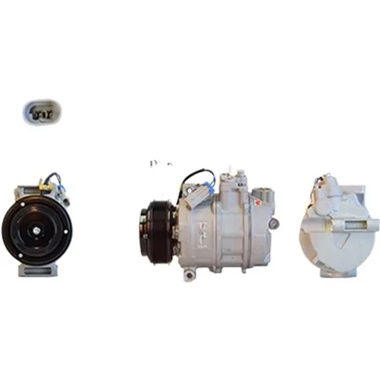 Compresor aer conditionat OPEL ASTRA G 1998->2009 2.2 DTI 92KW 125CP , pentru motor Y 22 DTR perioada 2002 2003 2004 2005