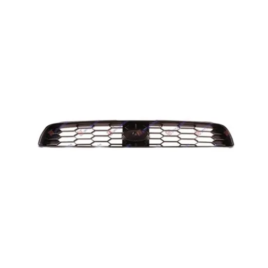 Grila Radiator SUBARU IMPREZA 2000->2007 Grila radiator, neagra ->07 2005 Perioada 2000 2001 2002 2003 2004