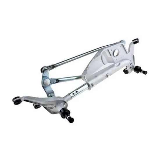 Timonerie stergator parbriz FATA HONDA CR-V 2.4 i-Vtec 4WD -125KW/170CP- 2354cmc, pentru motor K24Z1, perioada 2007,2008,2009,2010,2011,2012,2013