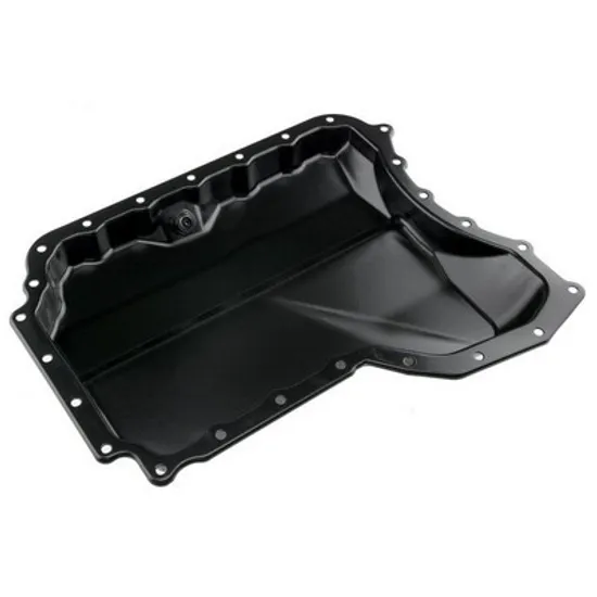 BAIE DE ULEI VW JETTA 2,5 -125KW/170CP- 2480cmc, pentru motor CBTA, CBUA, CCCA, perioada 2010,2011,2012,2013,2014,2015,2016