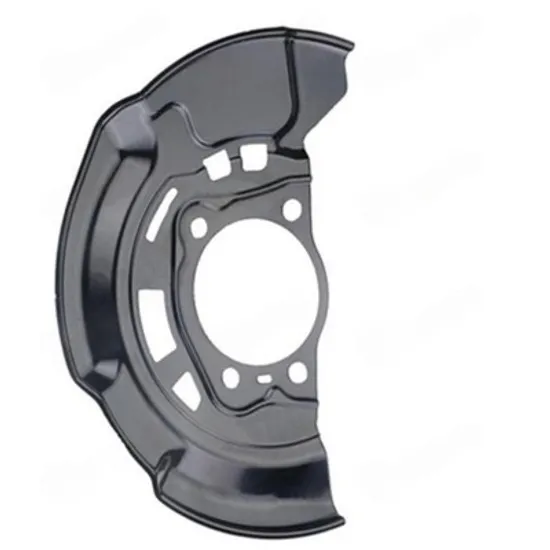 Protectie disc TOYOTA RAV 4 III 2005->2014 Protectie disc frana fata DREAPTA Perioada 2012 2013 2014 2015 2016