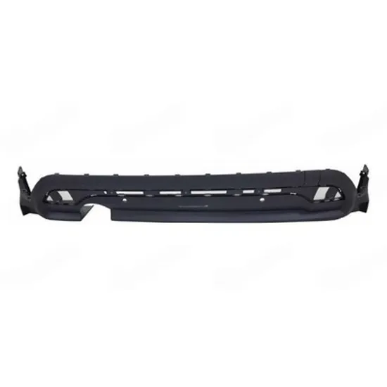 Spoiler Bara spate MINI MINI COOPER F55 2013-> Spoiler Bara spate (F55/5 usi) (cu 2 senzori) Perioada 2021 2022 2023 2024
