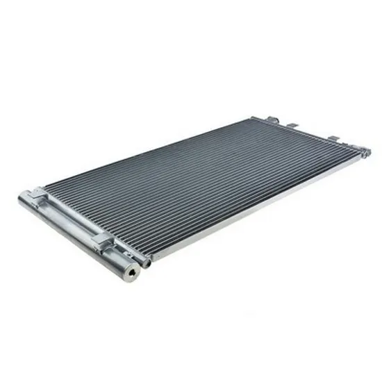 RADIATOR AER CONDITIONAT RENAULT FLUENCE 1.5 dCi -81KW/110CP- 1461cmc, pentru motor K9K 656, K9K 657, K9K 836, K9K 837, perioada 2010,2011,2012,2013,2014,2015,2016