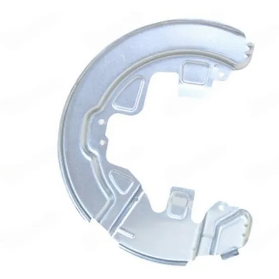 Protectie disc VOLVO S60 2 2010->2018 Protectie disc frana fata (diametru panou 330 mm) (diametru disc 300/316 mm) DREAPTA Perioada 2010 2011 2012 2013