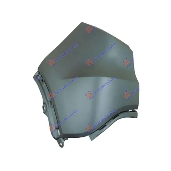 Colt bara spate HONDA HR-V 2014->2021 Colt bara spate pentru vopsit stanga Perioada 2015 2016 2017 2018 2019