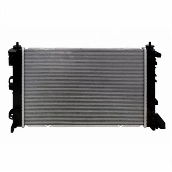 Radiator Motor NISSAN MICRA 5 2016-> Radiator apa motor 0.9 IG-T benzina - 1.5 dCi diesel (510x395x12) (KOYO) Perioada 2016 2017 2018 2019 2020 2021