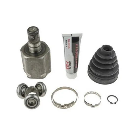 CAP PLANETARA FATA STANGA VOLVO S60 D5 -169KW/230CP- 2400cmc, pentru motor D 5244 T15, perioada 2014,2015