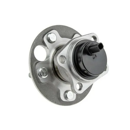 Rulment Roata STANGA DREAPTA SPATE TOYOTA AURIS / COROLLA E15 2006->2012 1.4 71KW 97 CP, pentru motor 4ZZ-FE perioada 2007,2008,2009,2010,2011,2012