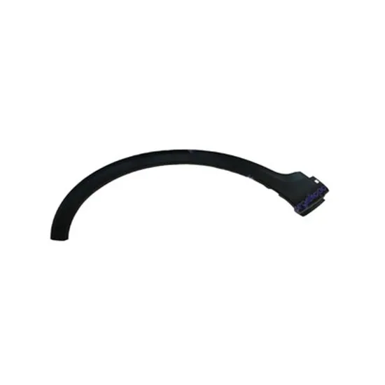 Bandou aripa spate SUZUKI SX4 2006-> Ornament arcuit aripa spate dreapta overfender Perioada 2006 2007 2008 2009 2010 2011 2012
