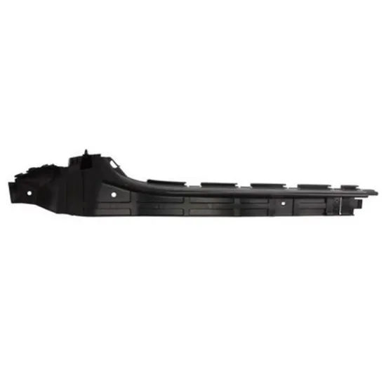 Suport Bara spate FIAT PUNTO 199 2012-> Suport bara spate lateral plastic stanga, Perioada 2012 2013 2014 2015 2016 2017