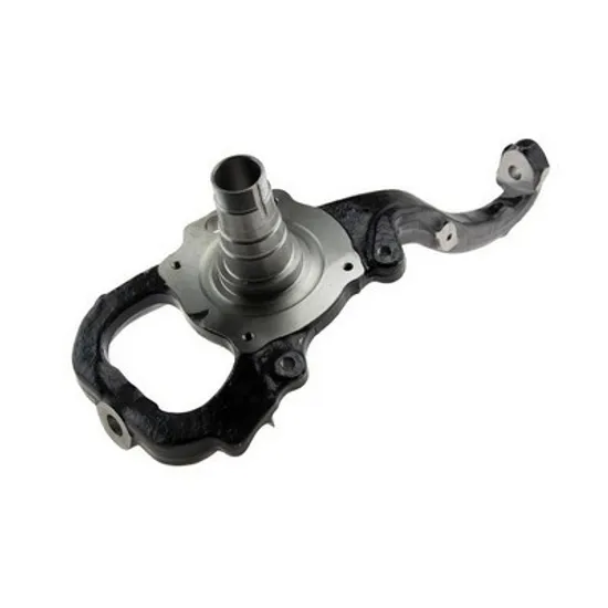 Fuzeta STANGA FATA TOYOTA LAND CRUISER J1 1998->2008 pentru 4.2 D , perioada 1998,1999,2000,2001,2002,2003,2004,2005,2006,2007 nty
