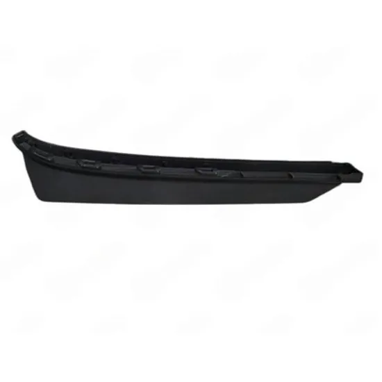 Spoiler Bara fata PORSCHE CAYENNE 92A 2010-> Spoiler Bara fata inferioara DREAPTA Perioada 2010 2011 2012 2013 2014 2015