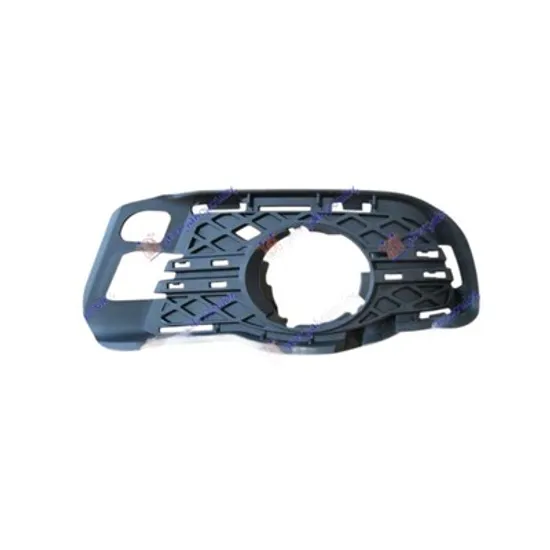 Grila Bara MERCEDES C-CLASS W204 2007->2014 Grila in bara fata stanga cu o gaura proiector 2007->2011 Perioada 2007 2008 2009 2010 2011