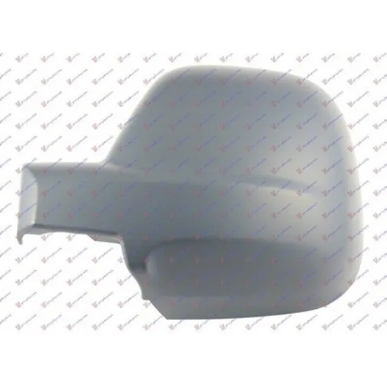 Capac Oglinda CITROEN BERLINGO B9 2008-> Capac oglinda pentru vopsit 2012-> stanga Perioada 2012 2013 2014 2015