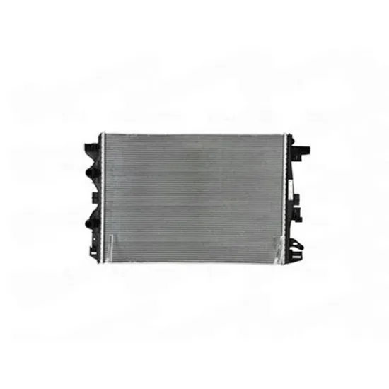 Radiator Motor JEEP COMPASS 2016-> Radiator suplimentar 1.3-1.5 benzina/hybrid (620x447) (NISSENS) Perioada 2016 2017 2018 2019 2020 2021