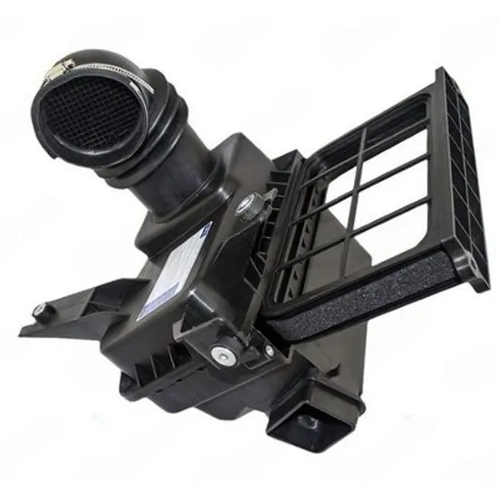 Carcasa filtru aer FORD FOCUS 2 2004->2013 Carcasa filtru aer (2.0/2.3 DURATEC) Perioada 2004 2005 2006 2007 2008