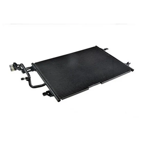RADIATOR AER CONDITIONAT AUDI A4 2.8 quattro -140KW/190CP- 2771cmc, pentru motor ATX, perioada 1999,2000