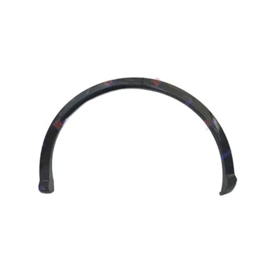 Bandou aripa spate AUDI Q5 FYB 2016-> Bandou overfender aripa spate stanga Perioada 2016 2017 2018 2019 2020