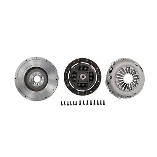 KIT AMBREIAJ OPEL MERIVA 1.3 CDTI tip E75 -55KW/75CP- 1248cmc, pentru motor Z 13 DTJ, perioada 2003,2004,2005,2006,2007,2008,2009,2010