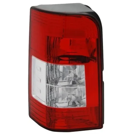 Stop Spate CITROEN BERLINGO 1996->2011 Lampa spate dreapta pentru 1 usa (hayon) 2006-> Perioada 2002 2003 2004 2005 2006 2007 2008
