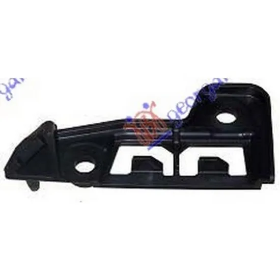 Suport Bara fata FORD TRANSIT CONNECT 2014-> Suport bara fata lateral superior plastic dreapta, Perioada 2013 2014 2015 2016 2017 2018 2019 2020 2021 2022