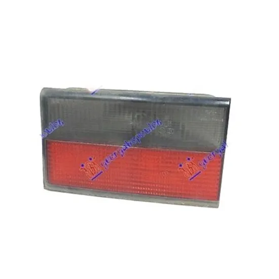 Stop Spate CITROEN XANTIA 1993->2003 Lampa spate interioara dreapta, ptr modele cu 4 usi Perioada 1993 1994 1995 1996 1997 1998 1999 2000 2001 2002 2003