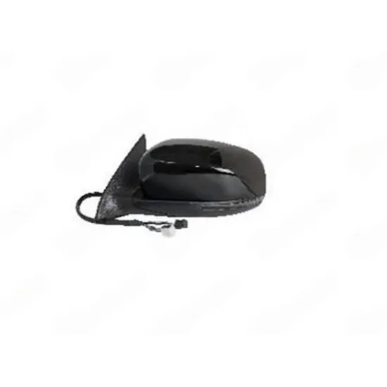 Oglinda JEEP CHEROKEE 2013-> Oglinda exterioara electrica cu incalzire pentru vopsit (cu semnal si lampa podea si senzor banda) STANGA Perioada 2019 2020 2021 2022 2023 2024
