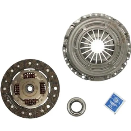 Kit ambreiaj OPEL TIGRA 1994->2000 1.4 16V 63KW 86CP , pentru motor X 14 XE perioada 1997 1998 1999 2000