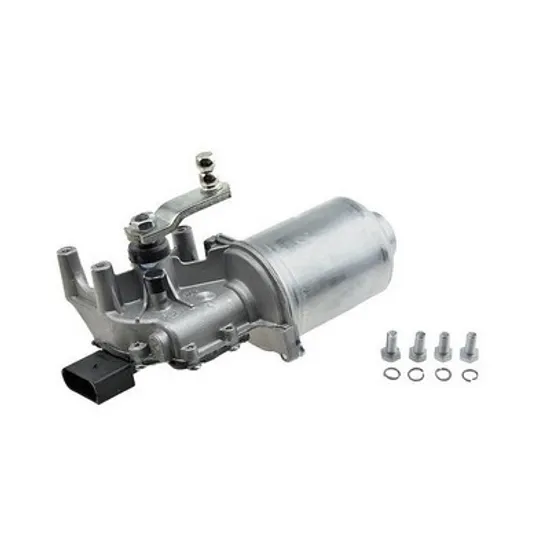 MOTORAS STERGATOR PARBRIZ LUNETA SKODA FABIA 1,6 -77KW/105CP- 1598cmc, pentru motor BTS, CFNA, CLSA, perioada 2007,2008,2009,2010,2011,2012,2013,2014