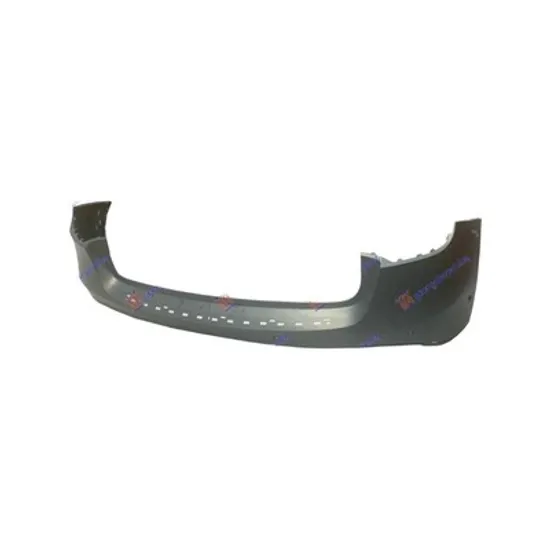 Bara Spate MERCEDES GLA-CLASS X156 2013-> Bara spate pentru vopsit (URBAN) (cu senzori parcare) Perioada 2013 2014 2015 2016 2017 2018 2019 2020 2021 2022 2023