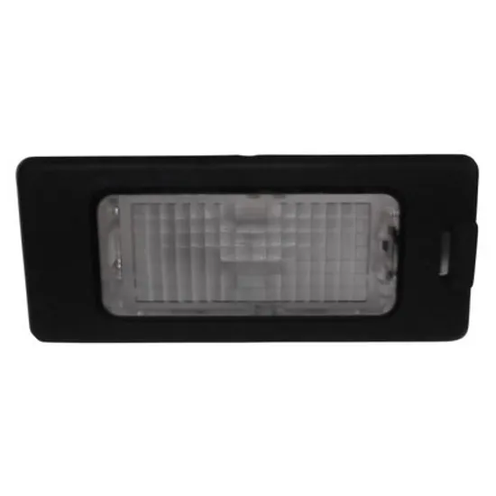 Lampa Numar SKODA SUPERB 2 2008->2015 Lampa numar E 2013->2015 Perioada 2013 2014 2015
