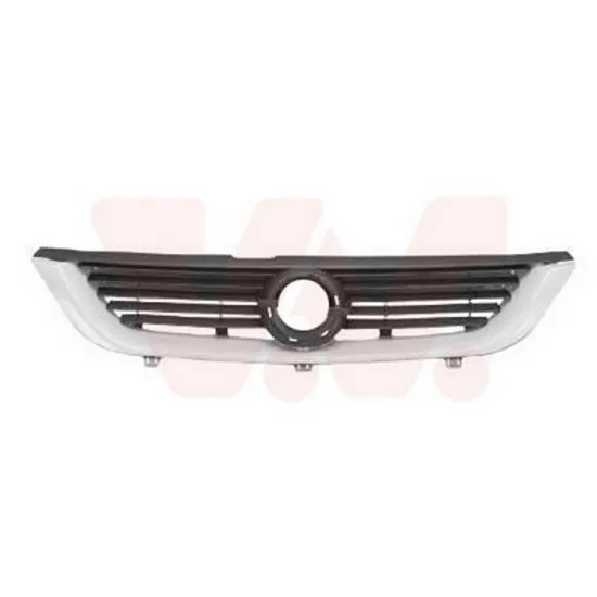 Grila Radiator OPEL VECTRA B 1995->2003 Grila radiator, neagra, cu rama ptr vopsit exclus TD si aer conditionat B 10 1995->1998 Perioada 1995 1996 1997 1998 1999 2000 2001 2002 2003