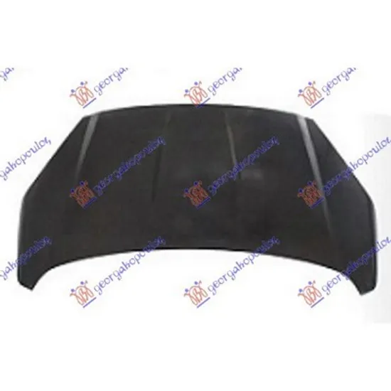 Capota Fata FORD TRANSIT COURIER 2014-> Capota Perioada 2014 2015 2016 2017 2018
