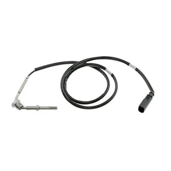 SENZOR TEMPERATURA GAZE EVACUARE VW GOLF 2.0 TDI -103KW/140CP- 1968cmc, pentru motor CBDB, CFHC, CJAA, perioada 2009,2010,2011,2012,2013