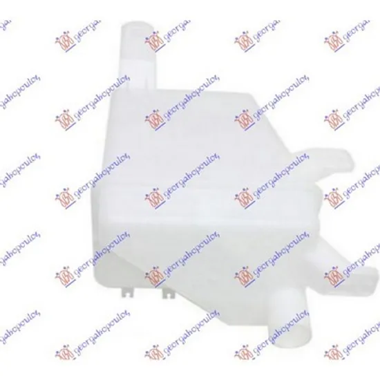 Vas Spalator CHEVROLET AVEO SEDAN T250 2005-> Vas spalator parbriz hatchback Perioada 2008 2009 2010 2011 2012
