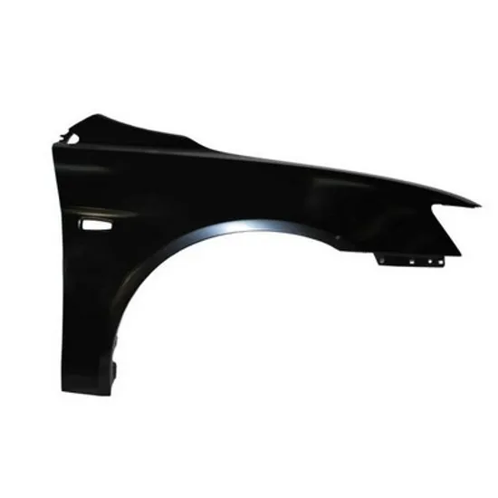 Aripa Fata MITSUBISHI LANCER 8 SPORTBACK 2007-> Aripa fata dreapta Perioada 2008 2009 2010 2011 2012 2013 2014